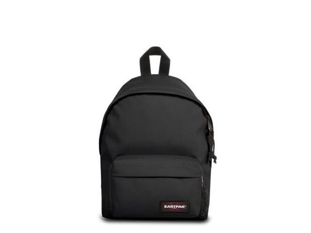 Eastpak Orbit XS Black reppu Musta Polyamidi