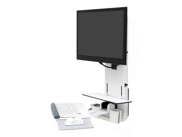 PATIENT ROOM, VL18 STS WM