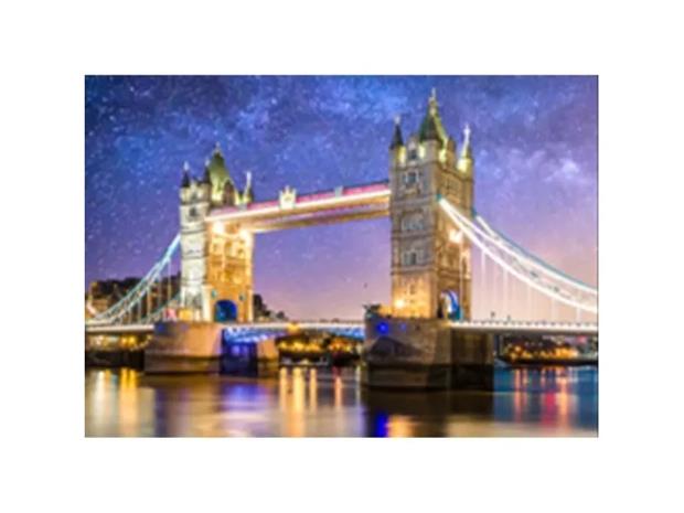 Educa Puzzle Educa 1000 Tower Bridge London