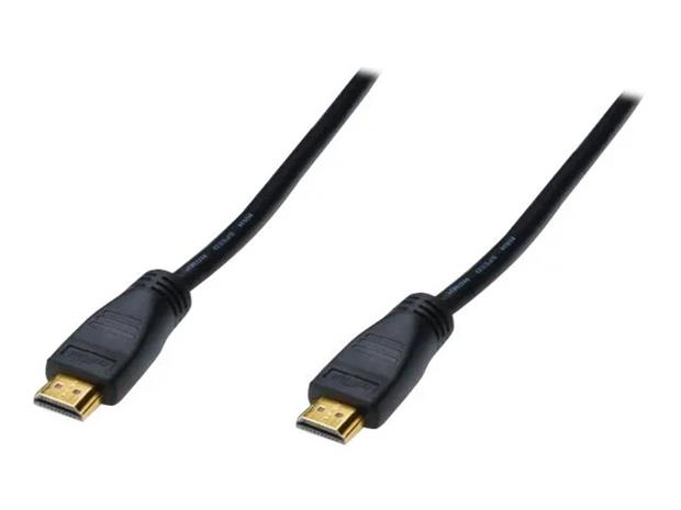 DIGITUS video/audiokabel