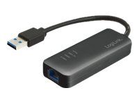 LogiLink - Adapter Gigabit ethernet do USB 3.0 – kuva 4/5