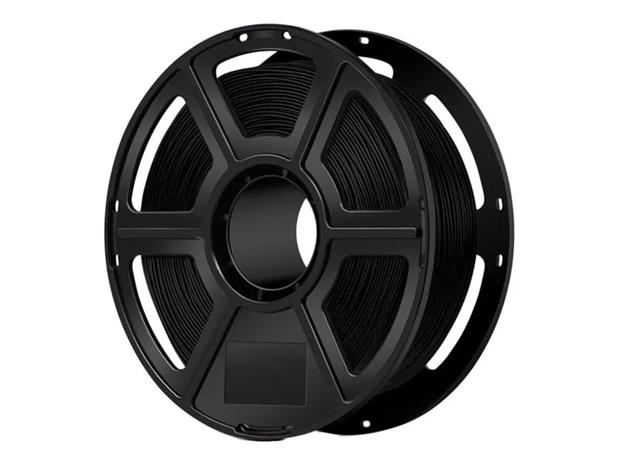 FlashForge - black - flexible filament - 3D Printterit -