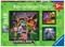 Ravensburger Palapelit Minecraft Biomes 3x49 – kuva 4