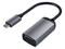 Satechi USB-C â€“ VGA -adapteri, Harmaa – kuva 4