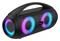 DENVER BTG-618 - Bluetooth Speaker with light effects and rechargeable battery – kuva 3