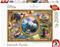 Adlibris Disney Dreams Collection Thomas Kinkade Palapelit 2000 palaa Schmidt – kuva 3