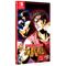 Double Dragon IV (4), Nintendo Switch -peli – kuva 5
