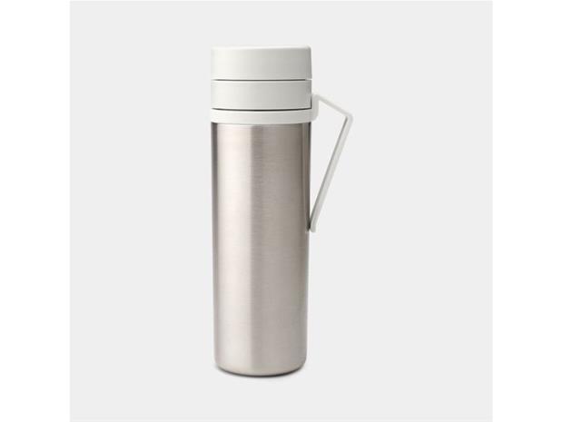 Make & Take eristetty pullo 0.5L