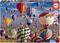 Educa 1500 Hot Air Ballons – kuva 4