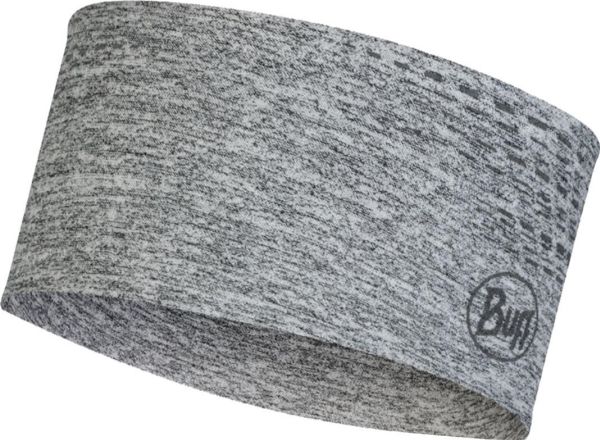 BUFF Dryflex Headband - Grey - ONE SIZE