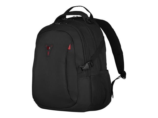 Wenger Sidebar Deluxe Backpack 15.6"