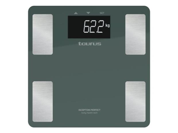 Taurus Inception Perfect (990557000), kehoanalyysivaaka
