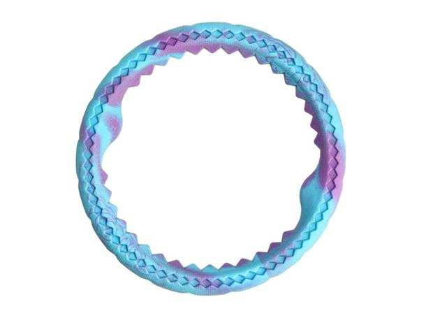 ToughTug kelluva lelu koiralle - 25 cm – kuva 4/4