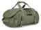 Thule Chasm 30L duffelilaukku, oliivi – kuva 3