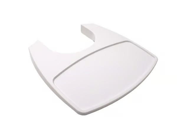 Leander Louie Tarjotin, White – kuva 2/2