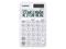 Casio - Taskulaskin 1xLR54 hopea – kuva 7