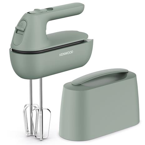 Kenwood QuickMix Go Hand mixer Green