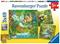 Ravensburger In The Jungle 3x49p – kuva 4