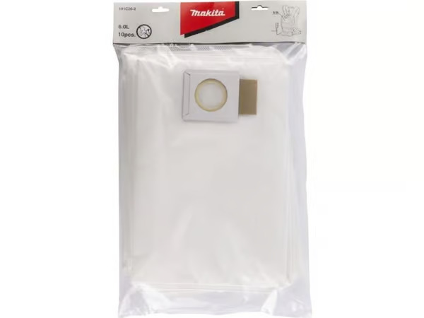 Makita filter bag