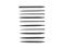 Vallejo Budget Needle File Set - 10 Pcs – kuva 2