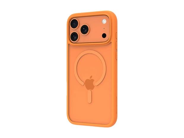 dbramante1928 Grenen MS mobile phone case Cover Orange