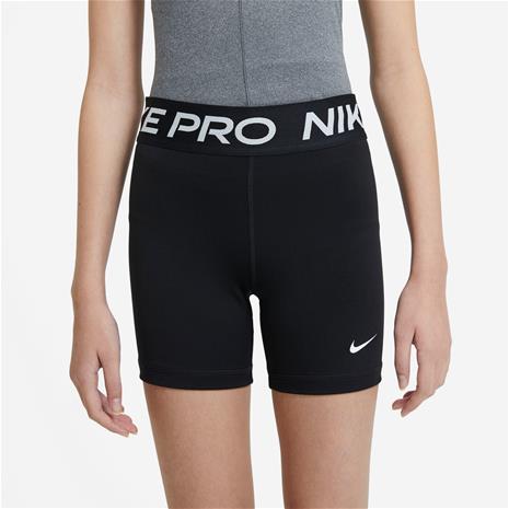 Nike Np tyttöjen shortsit