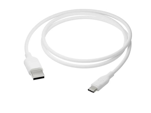 dbramante1928 re-charge Pro - Cable 1.2m USB-A to USB-C - W