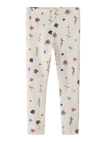 Name It Mini Nmffilulu lasten leggingsit