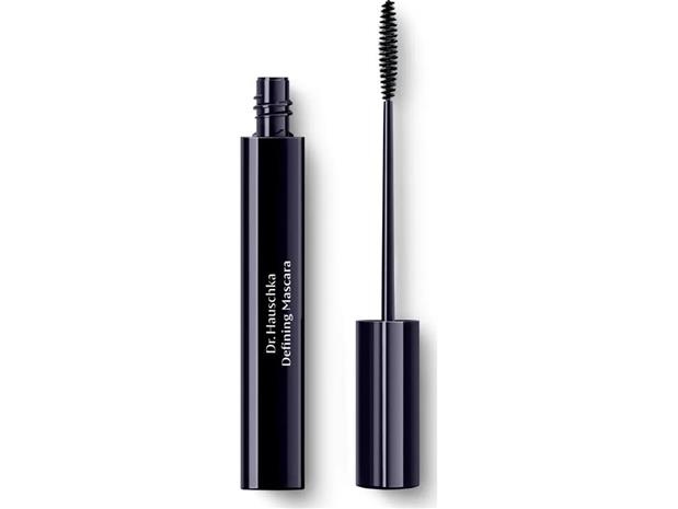 Dr.Hauschka Defining mascara -erotteleva ripsiväri