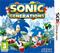 Sonic Generations, Nintendo 3DS -peli – kuva 4