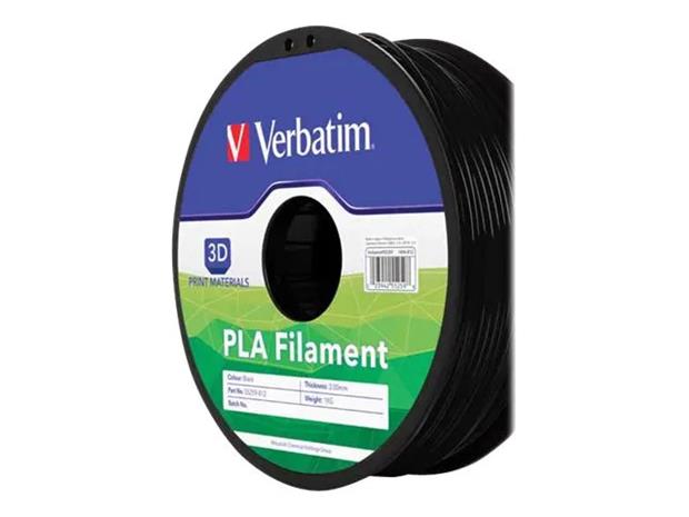 3D Printer Filament PLA 1.75MM 1KG BLUE