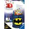 Batman 3D Puzzle Pencil Holder (54 pieces) – kuva 6