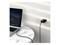 UGREEN - USB-C cable - 24 pin USB-C to 24 pin USB-C - 1 m – kuva 2