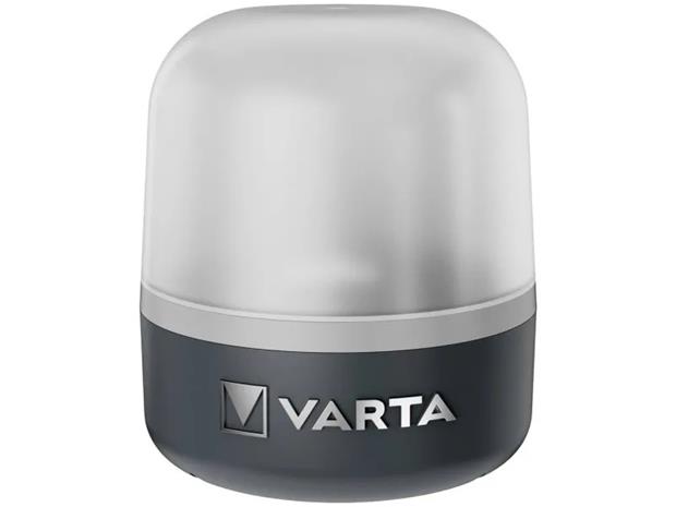 Varta 17670101111 - LED Ladattava valo DYNAMO LANTERN LED/5V IP54