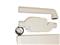 Geberit surface-mounted trap – kuva 2