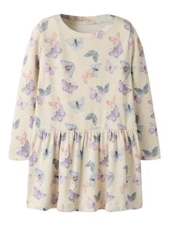 Name It Mini Nmffilua lasten mekko