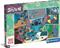 Clementoni Disney Stitch Super Puzzle (300) – kuva 5
