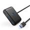 UGREEN CR113 - hub - 4 ports – kuva 2