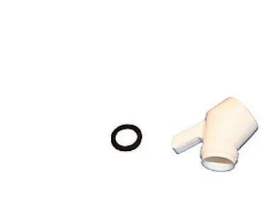 Damixa kit bend for perlespray