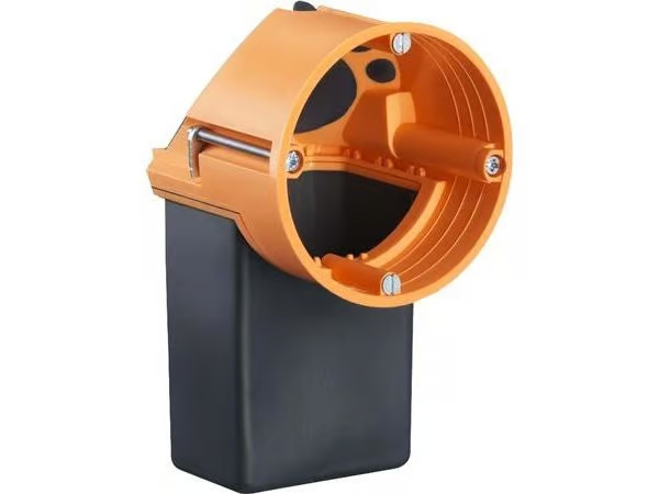 Berker Electronics box o-range flex – kuva 2/3