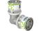 Uponor s-press plus elbow 90° 32 mm – kuva 4