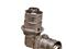 Uponor press elbow 50-50 – kuva 2