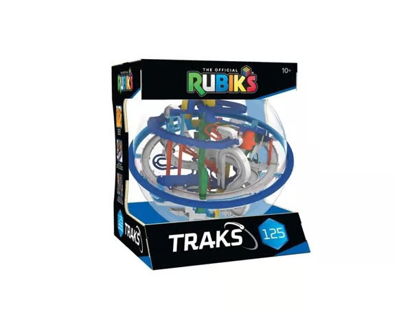 Rubiks - Traks 125 Epic