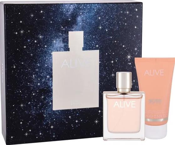 Hugo Boss Alive EDP Gift Set 50 ml