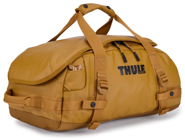 Thule Chasm 30, duffelikassi – kuva 5/8