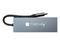 Techly IUSB32C-HUB4HPD laptop dock/port replicator Wired USB 3.2 Gen 2 (3.1 Gen 2) Type-C Grey – kuva 3