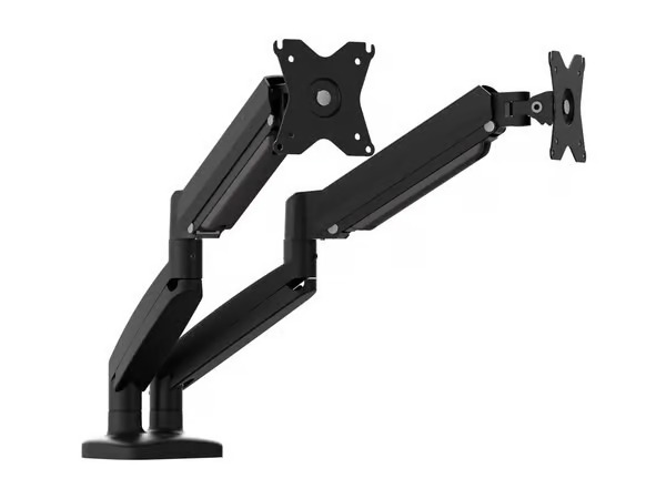 j5create JTSA102-N Flat Panel Desk Mount 81.3 cm (32")