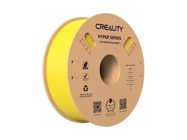 Creality Hyper Pla - 1,75mm - 1kg
