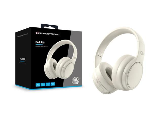 Conceptronic PARRIS03C, Bluetooth-kuulokkeet
