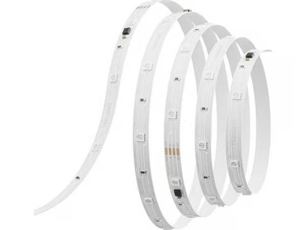 Yeelight LED RGBIC Basic Strip Lights 12m